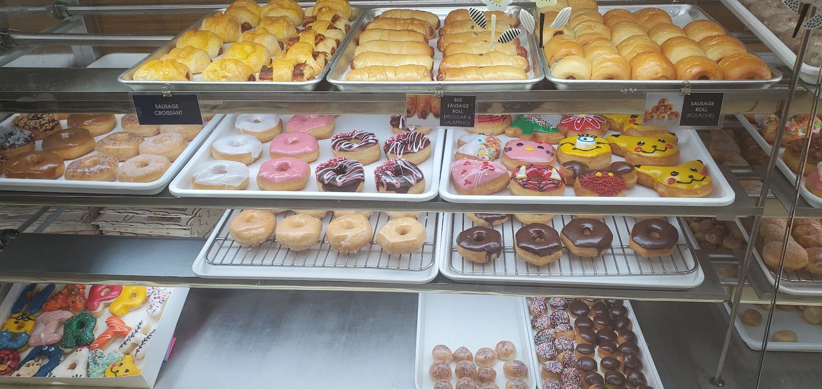 Donut Haven, photo 2