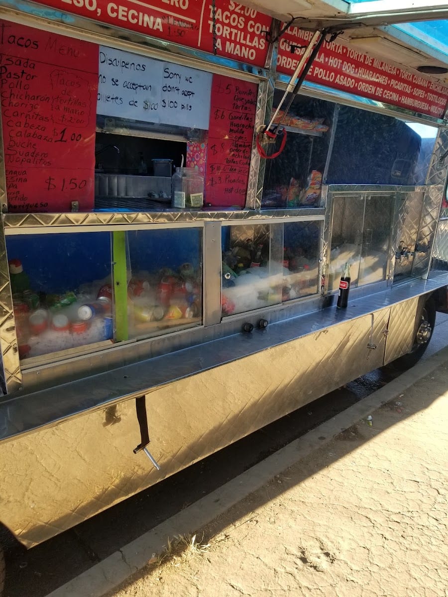 Tacos Los Rodriguez