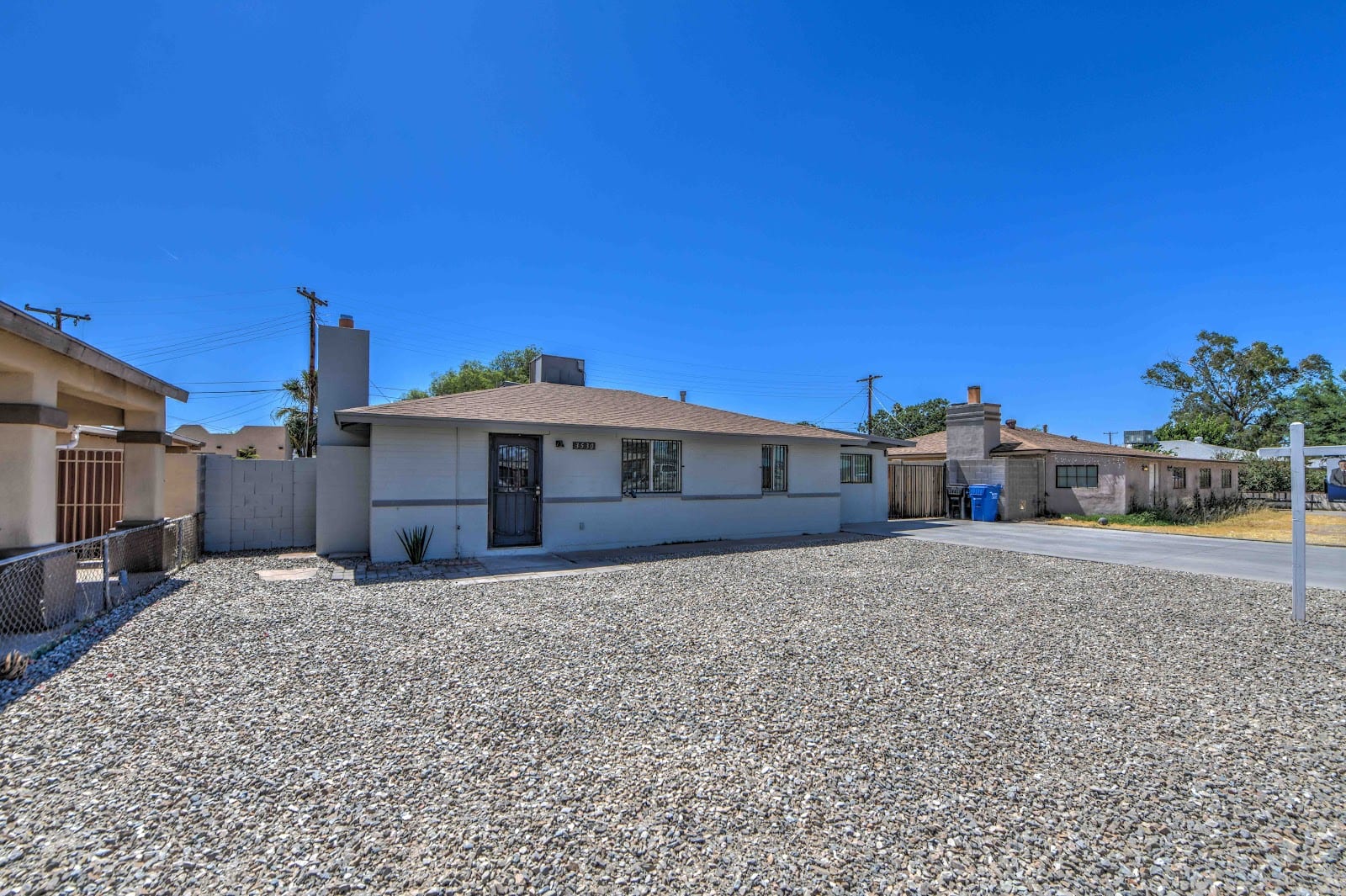 Raoul Loustaunau Phoenix Exp realty