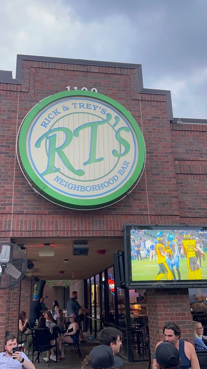 RT's Bar