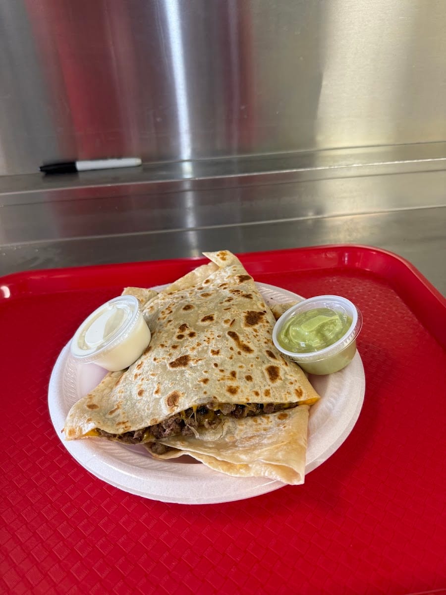 Lalo's Taco Shop