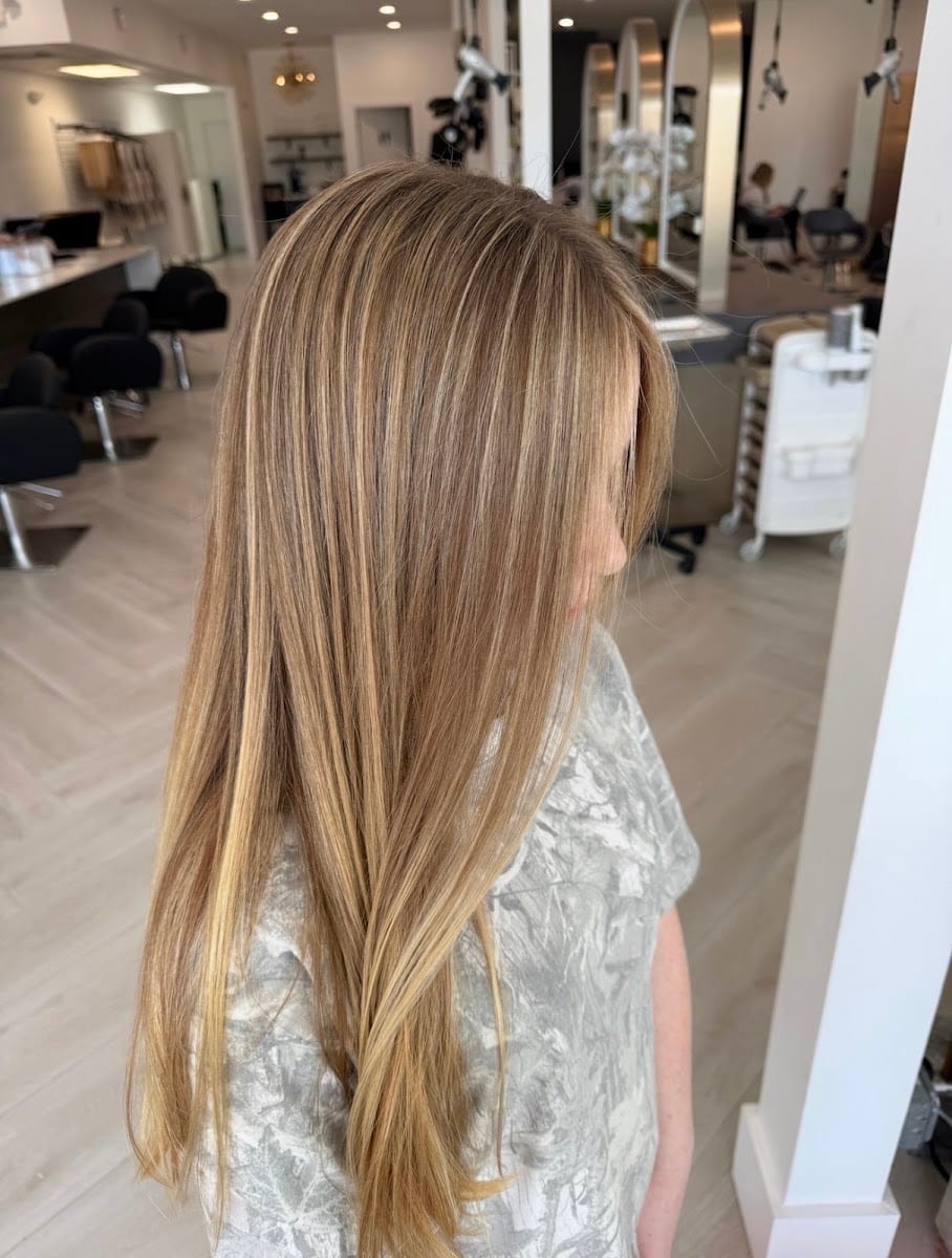 Poised Beauty Salon
