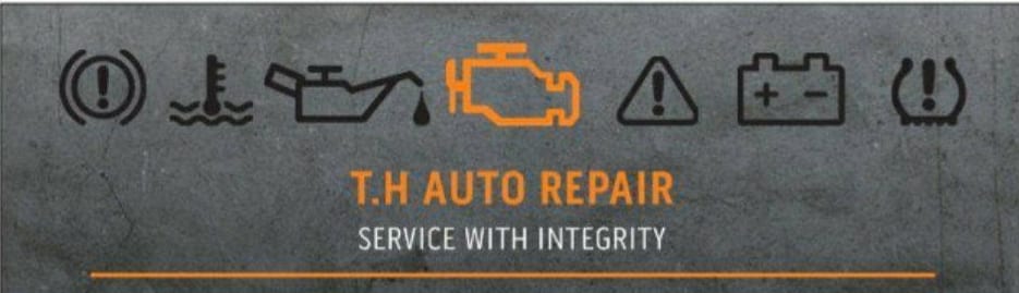 T.H Auto Repair