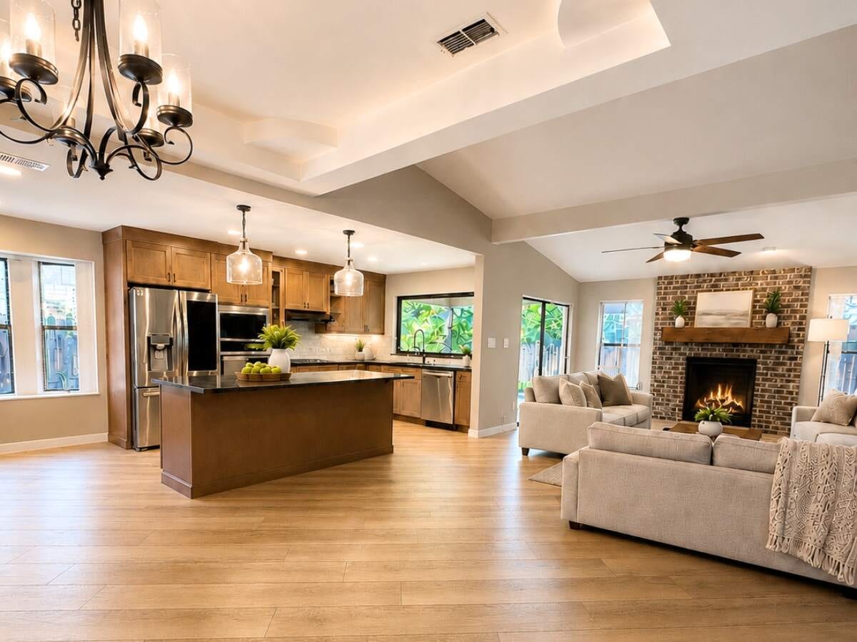 ATX Custom Remodel