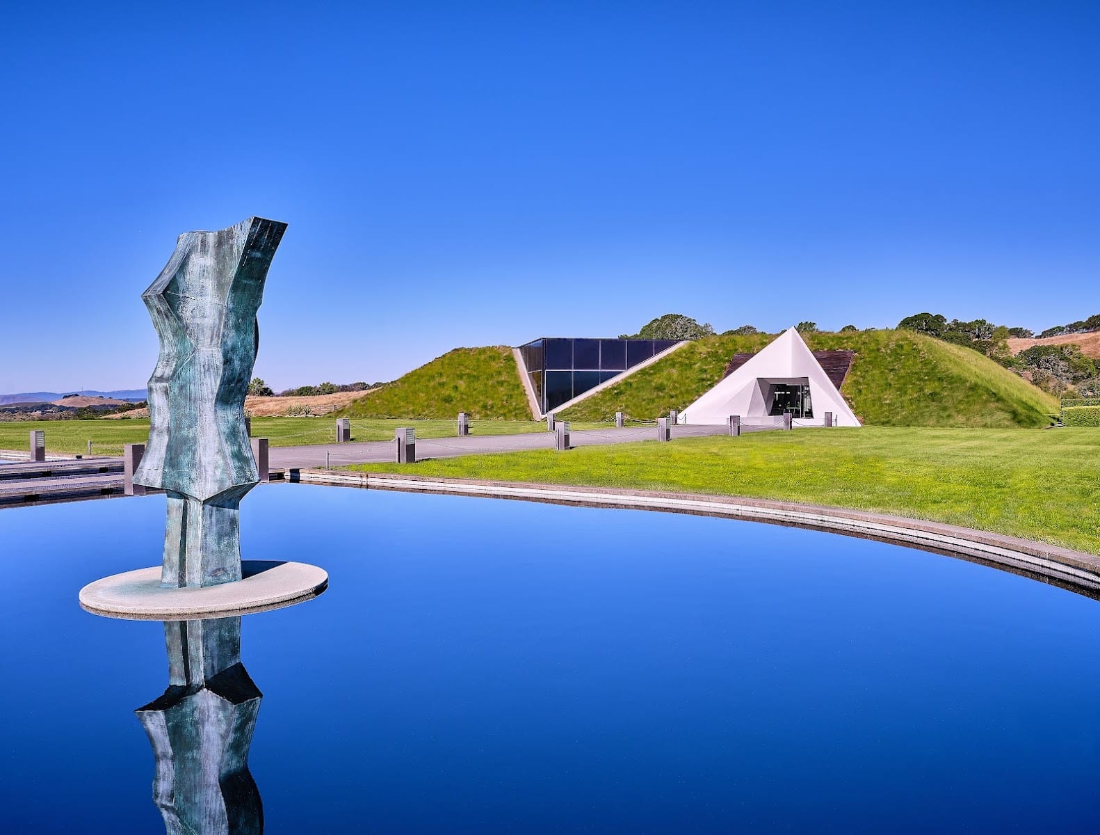 Artesa Vineyards & Winery, photo 2