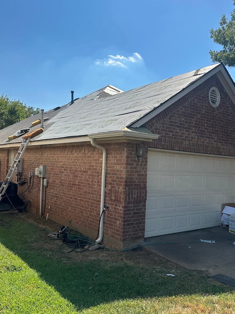 Storm-Pros Roofing, photo 4