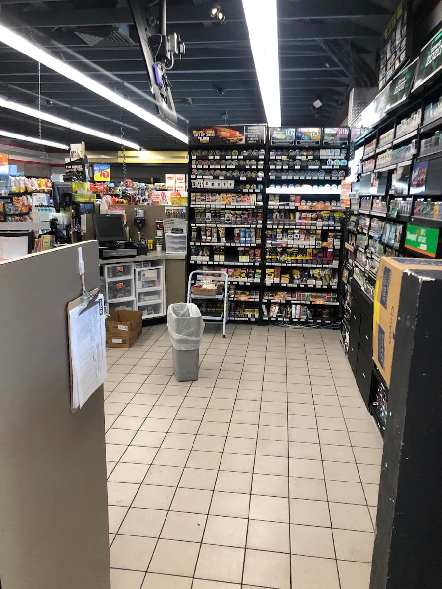 Circle K, photo 3