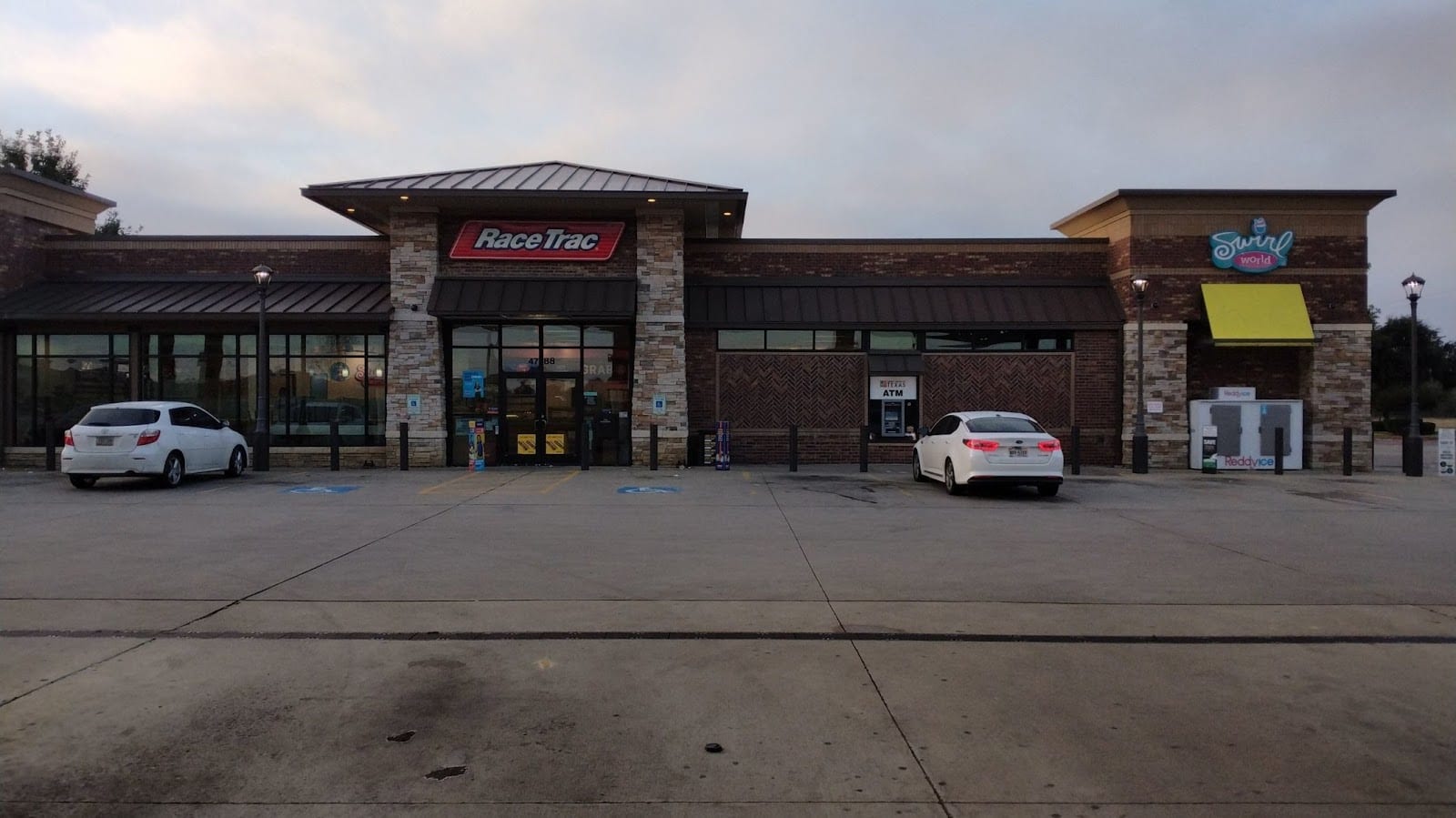 RaceTrac, photo 2