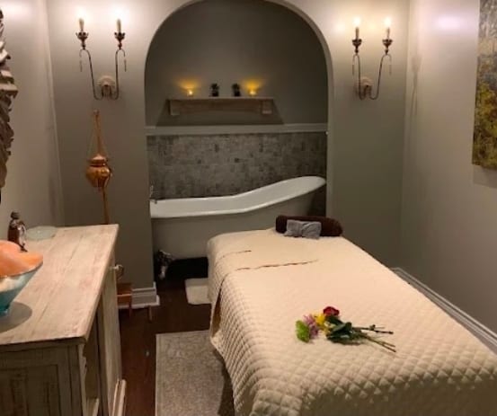 Thai Massage Dayspa By Ashworth, photo 4