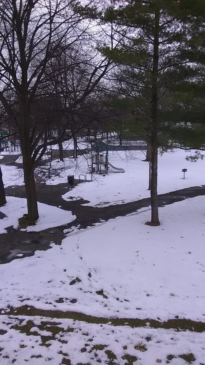 Fourth Street and Peck Street Park, photo 2