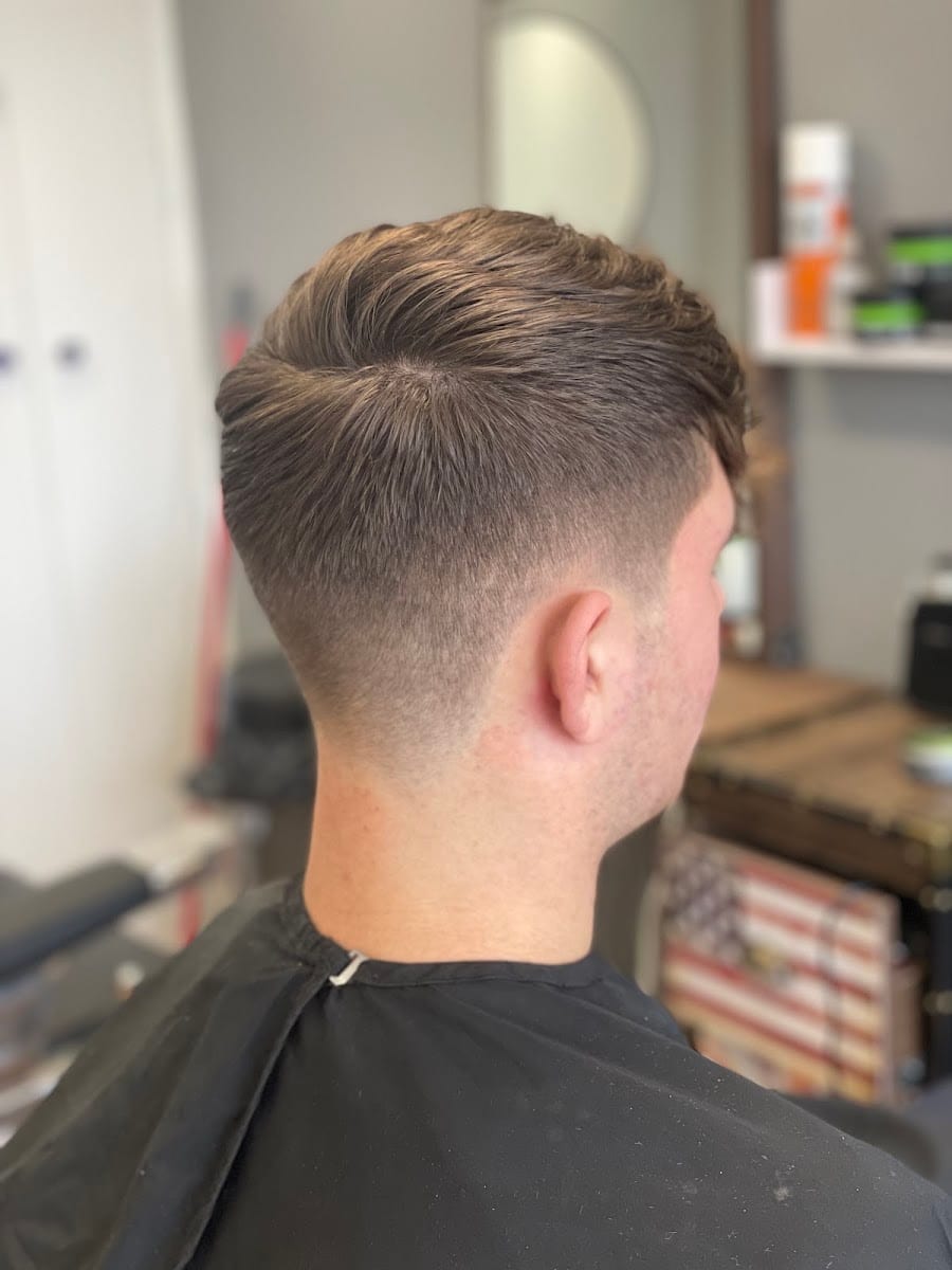 Friend Barbers, photo 3