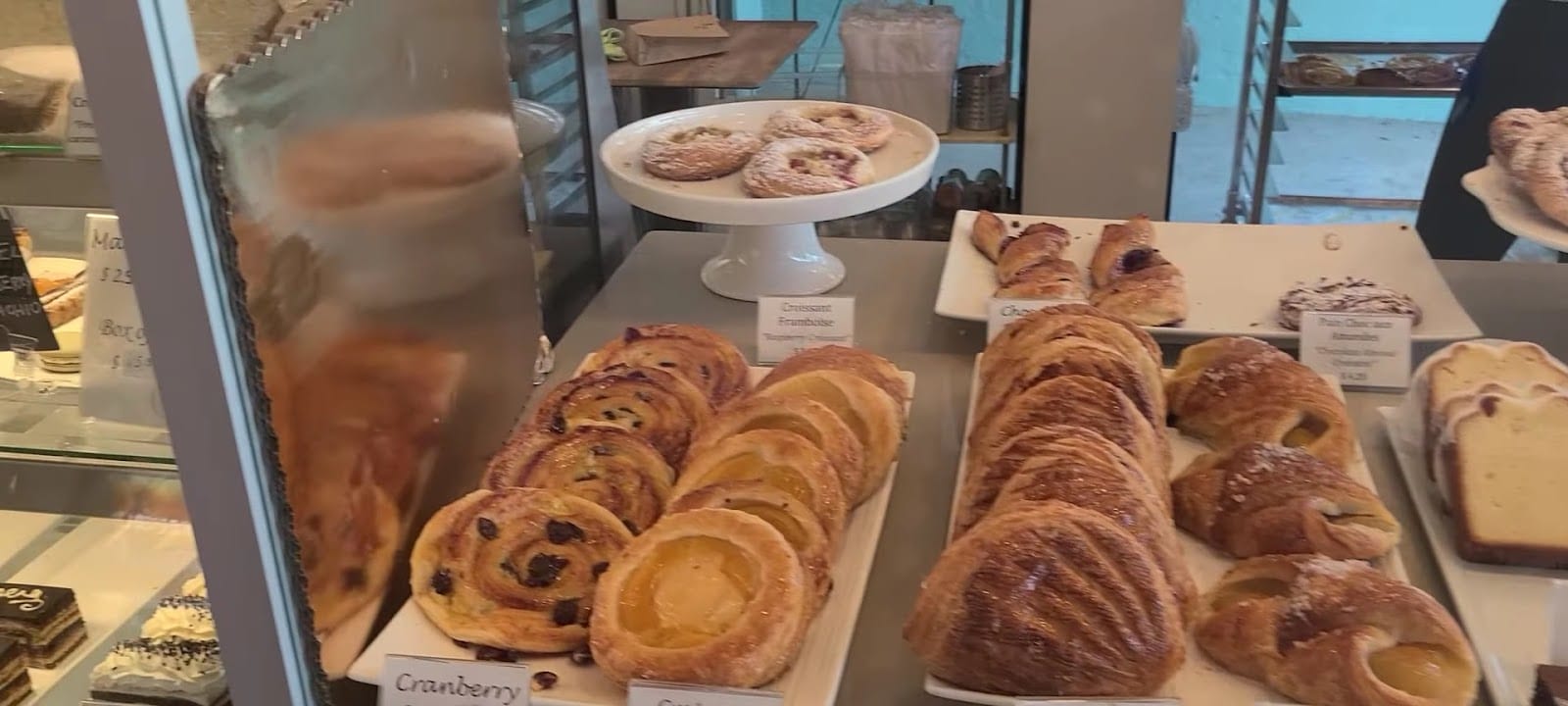 Croissant & Co, photo 3