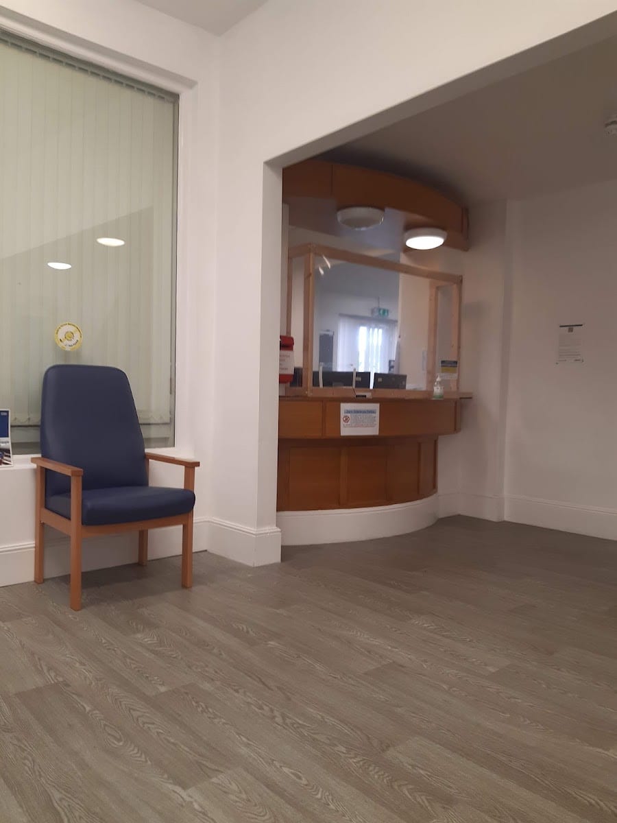 Trinity & Bowthorpe Medical Practice, photo 2
