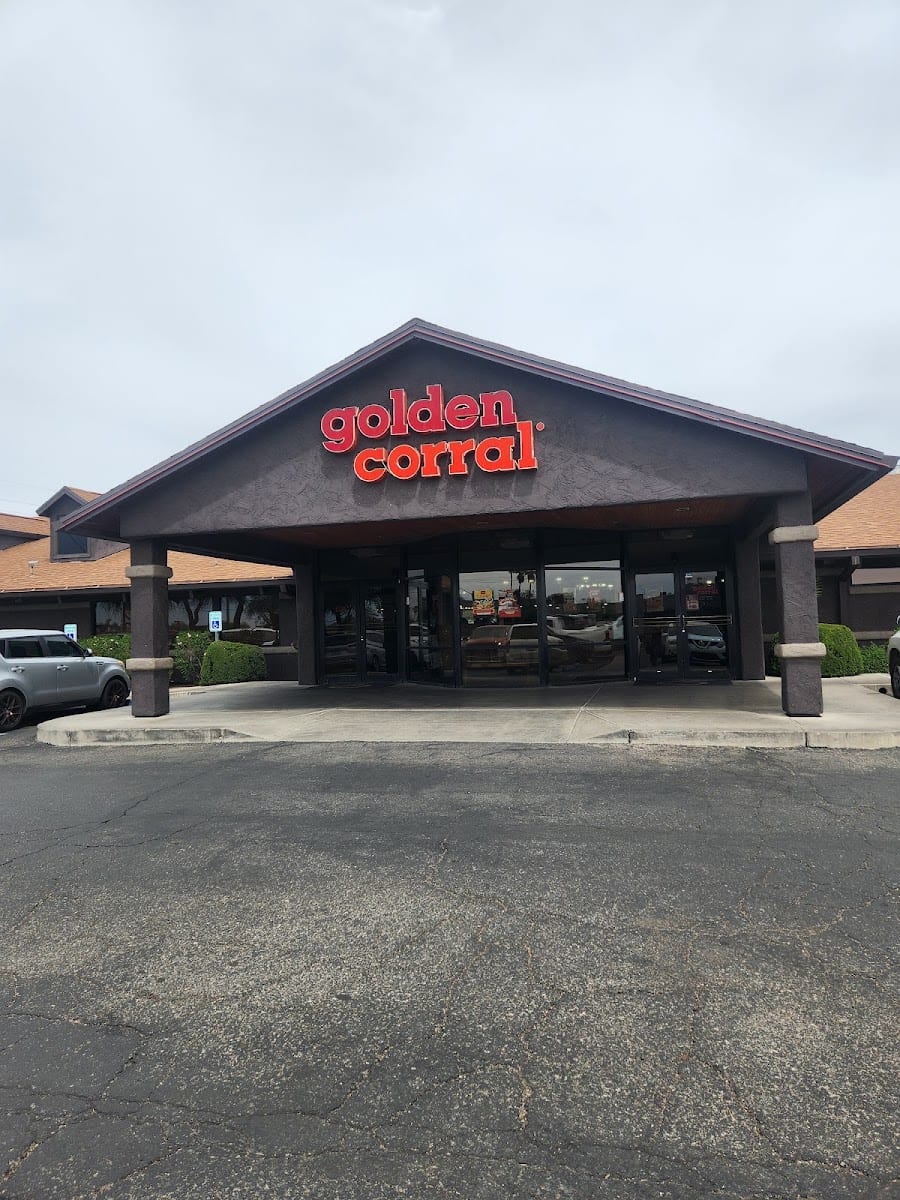 Golden Corral Buffet & Grill, photo 4