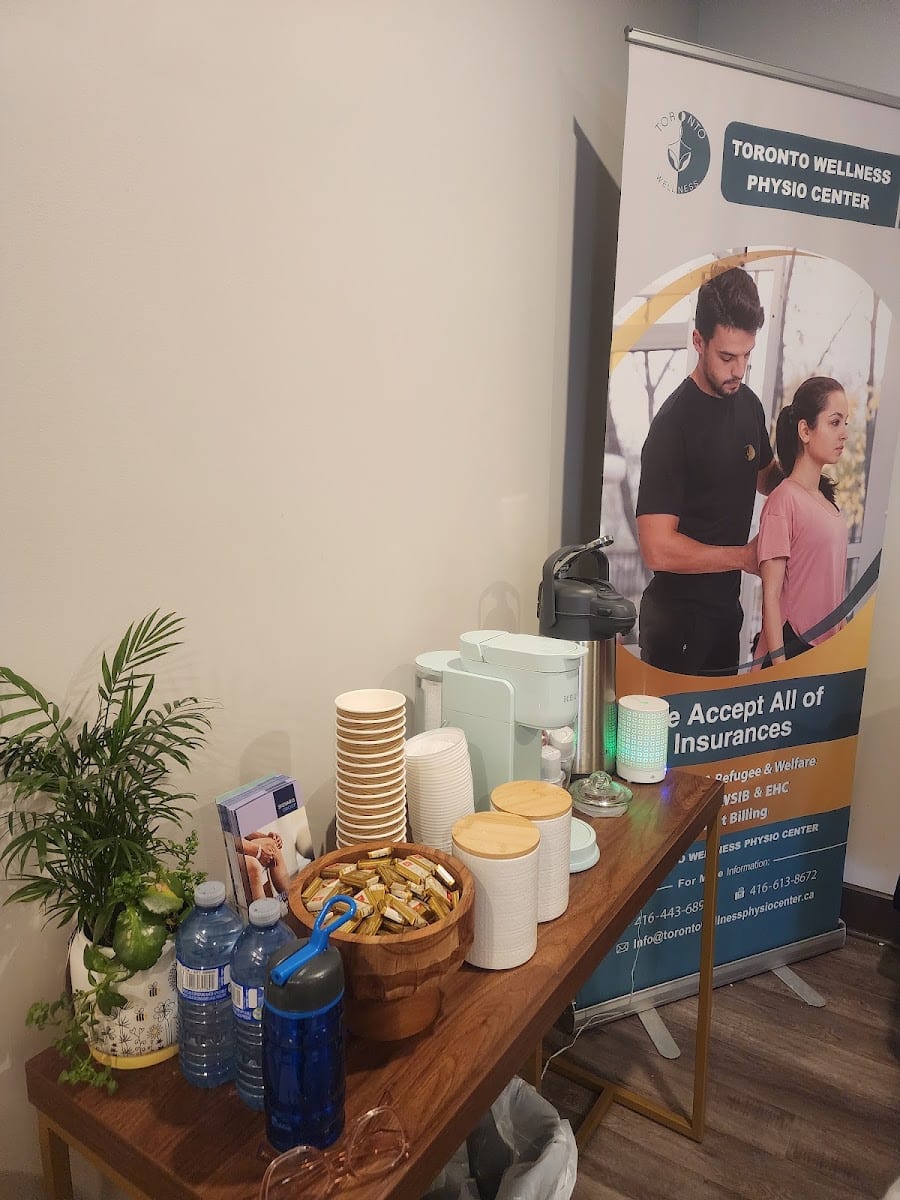Toronto Wellness & Physio Center - Richmond Hill, photo 4