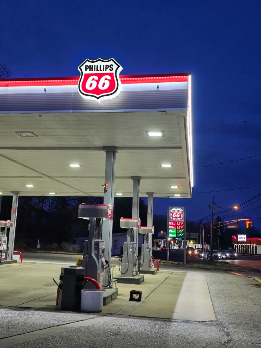 Phillips 66