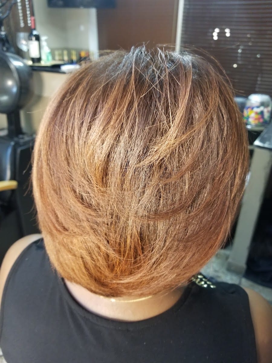 Sista Sista Beauty Salon, photo 4
