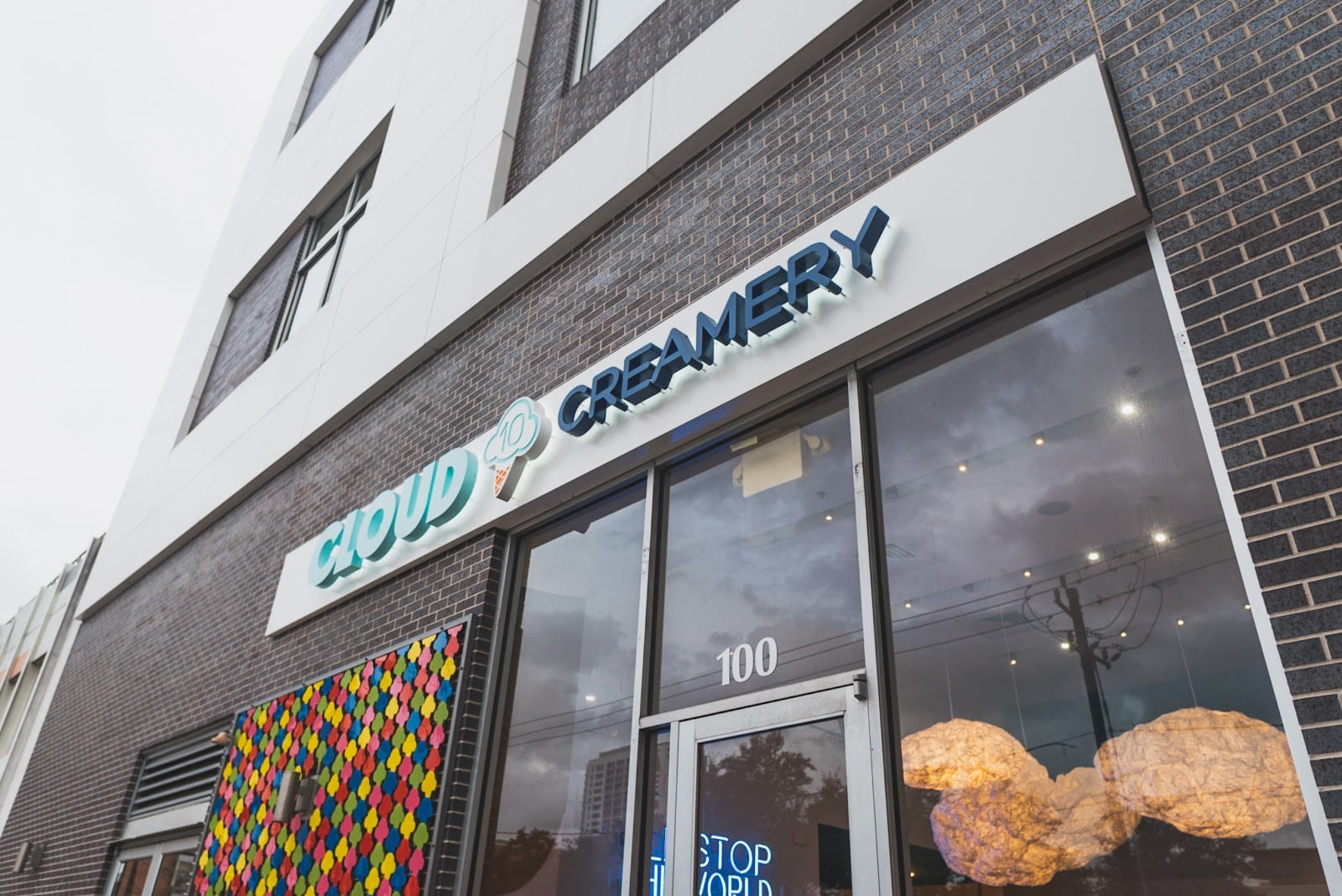Cloud 10 Creamery, photo 2