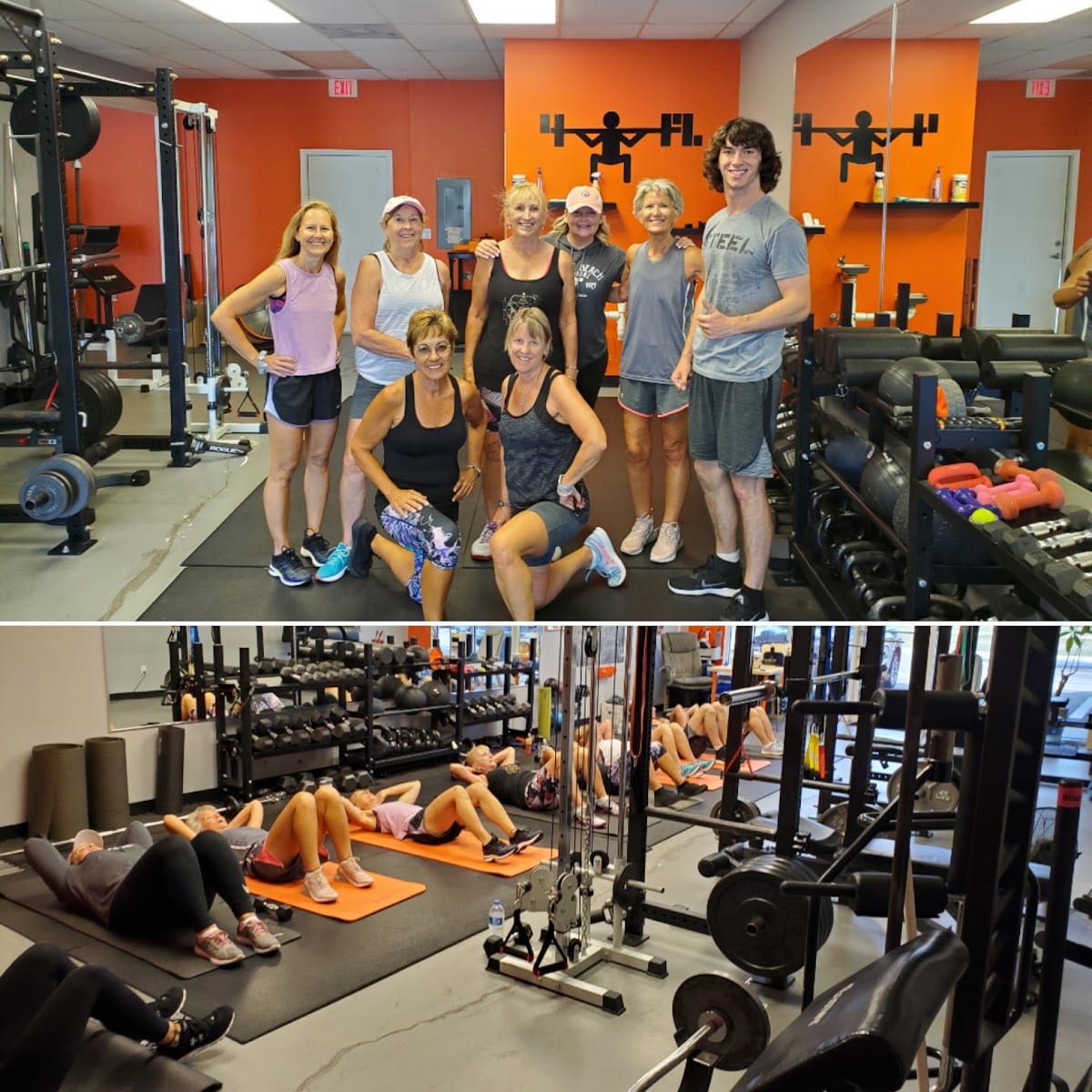 4FL Personal Training