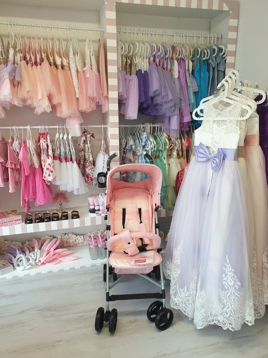 Hollipops Beauty Salon & Training School, photo 4