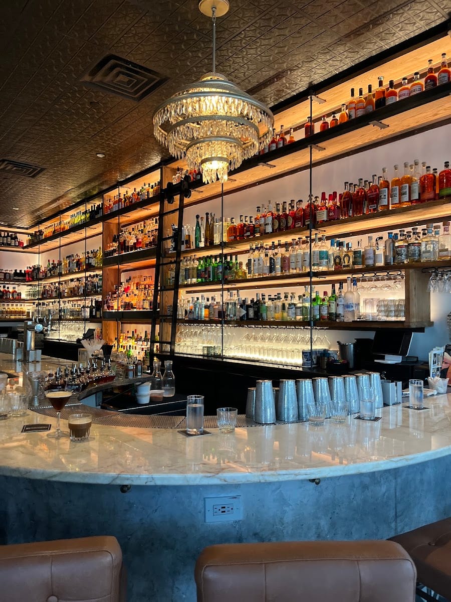 Hotel Bar, photo 4