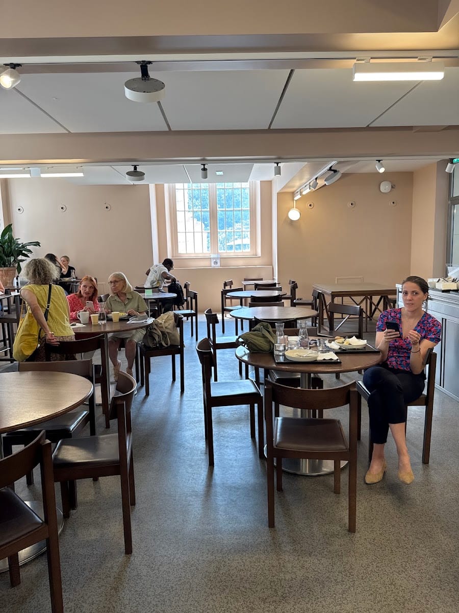 Rose Bakery BNF