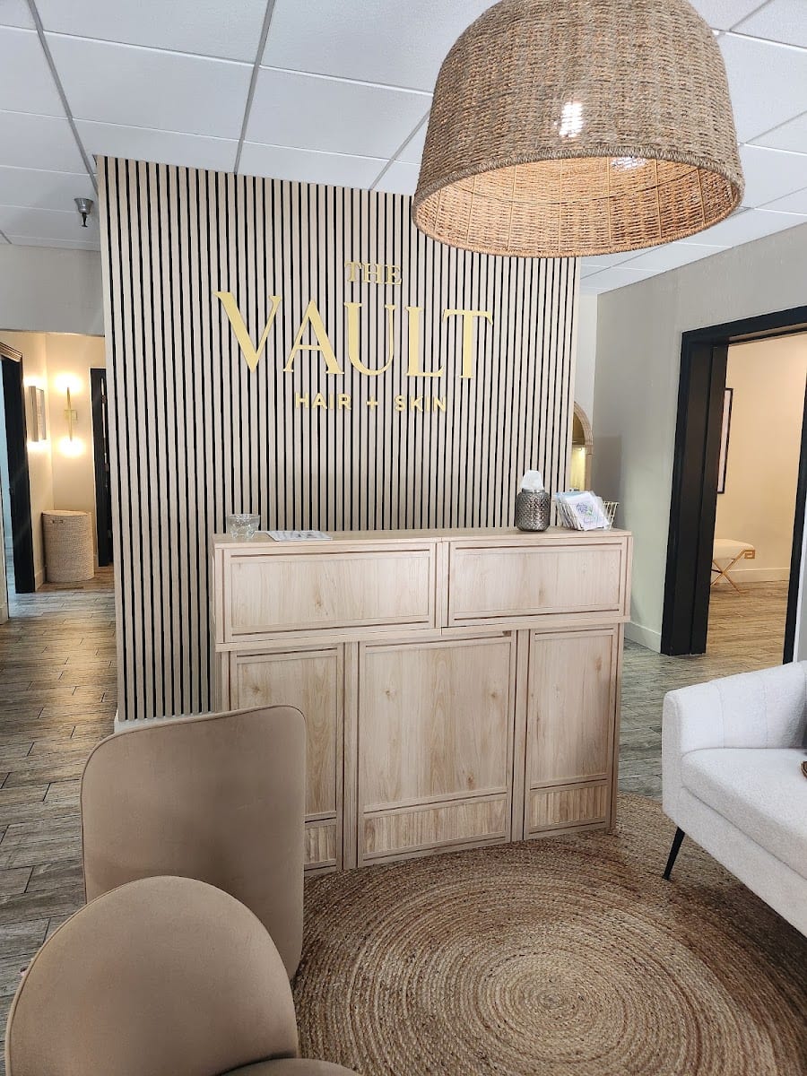 Haven Salon Healing