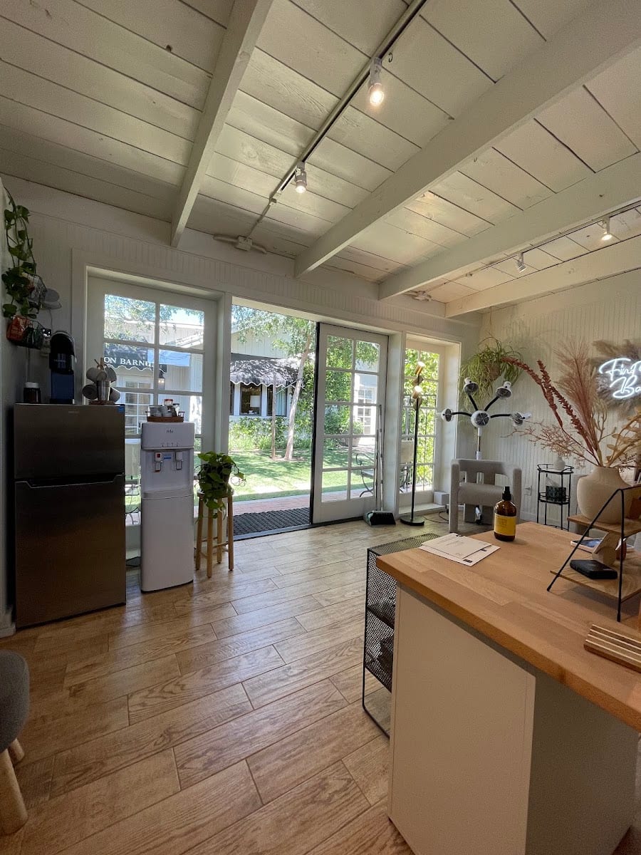 Balance Holistic Hair Studio
