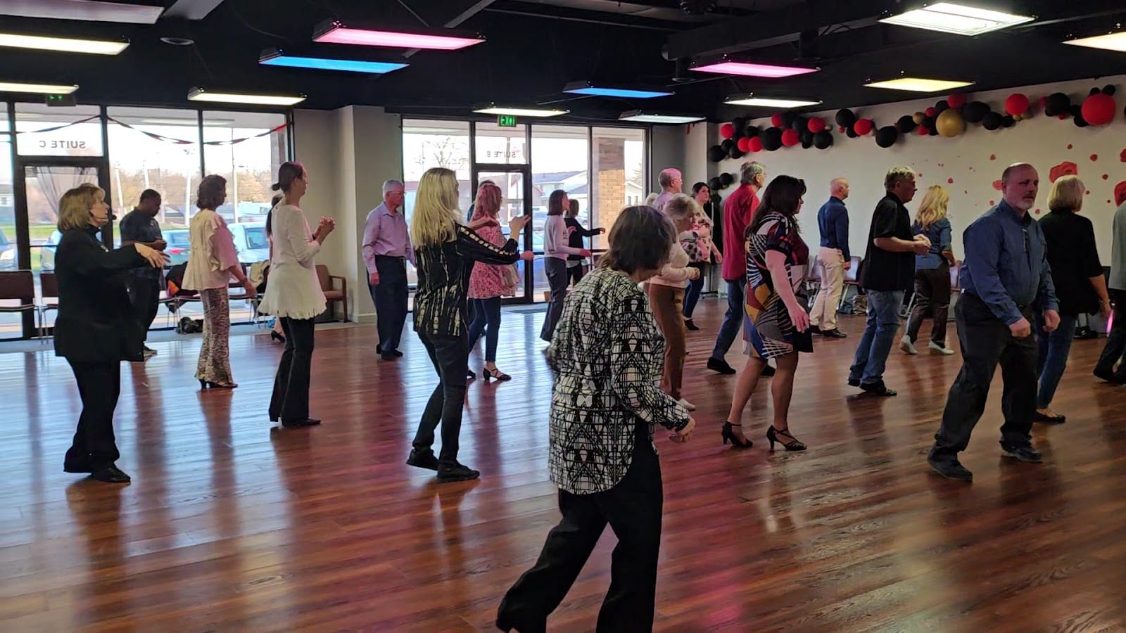Unify Ballroom, photo 2