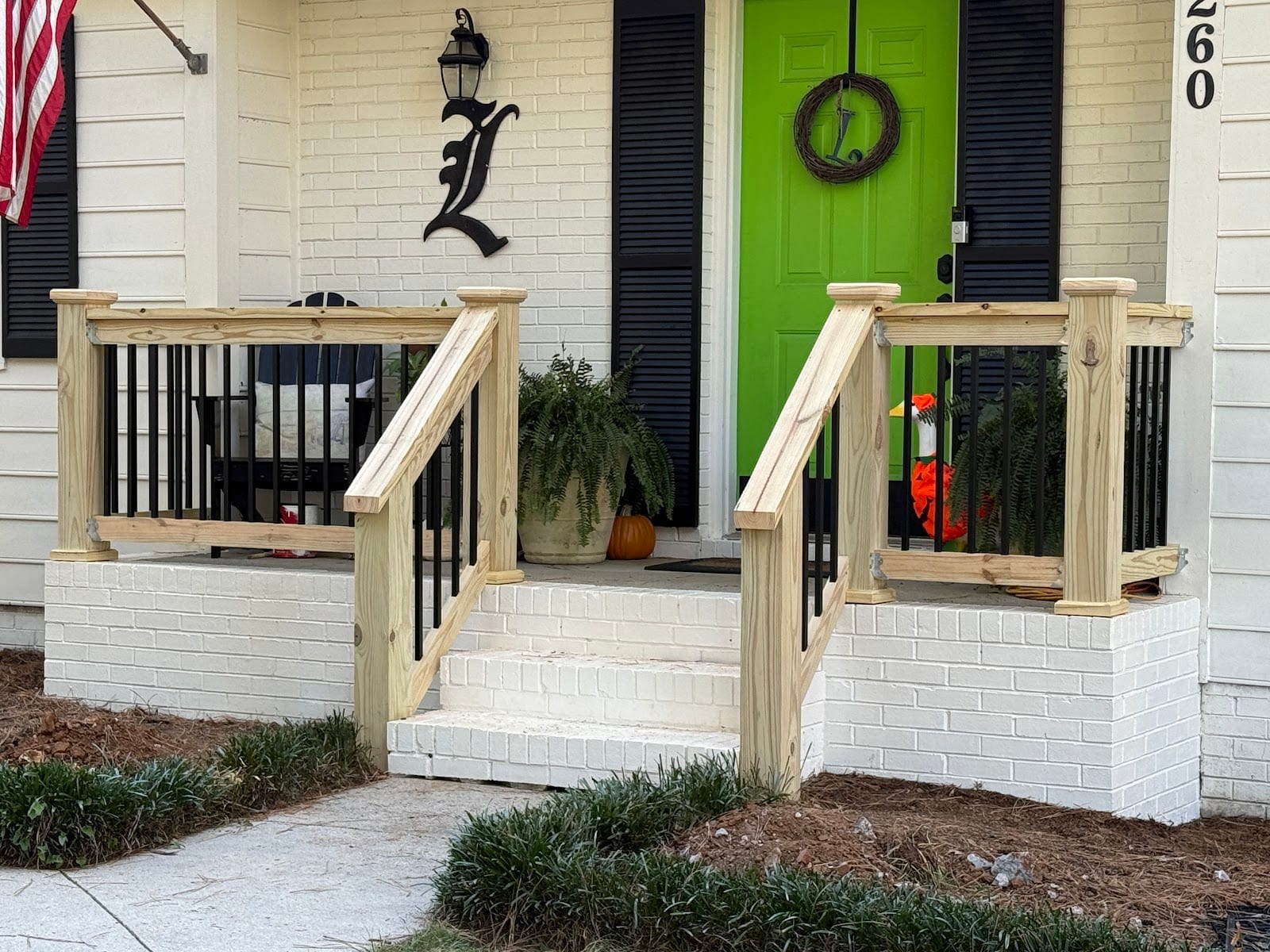 Justin's Flooring & Design