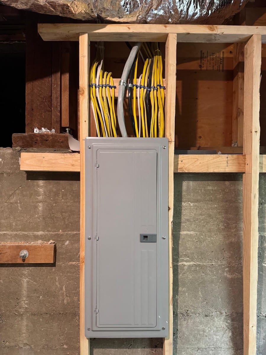 Walsh Electric, photo 2