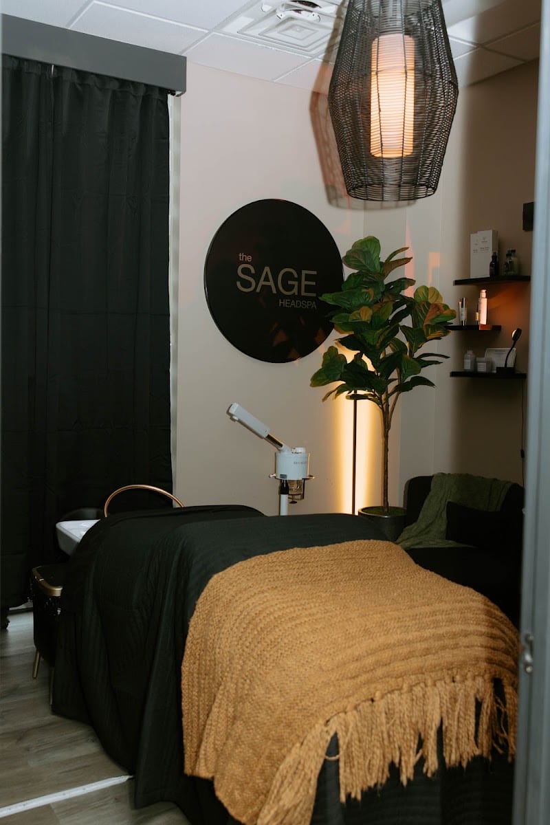 The Sage HeadSpa - Tampa, photo 4