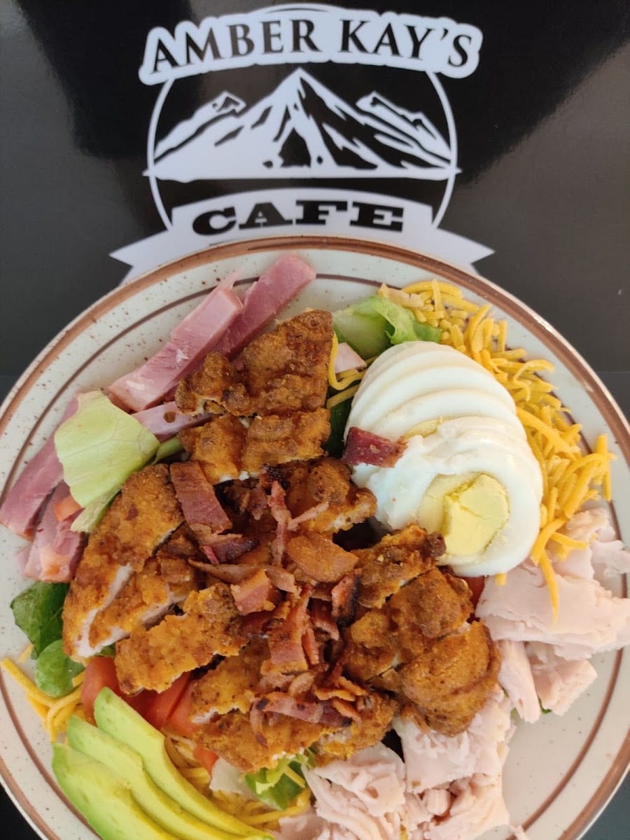 Amber Kay's Cafe