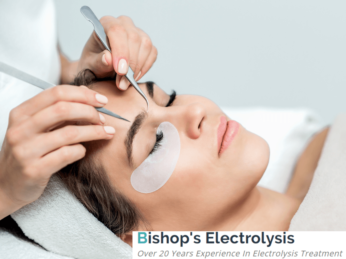 Bishop's Electrolysis