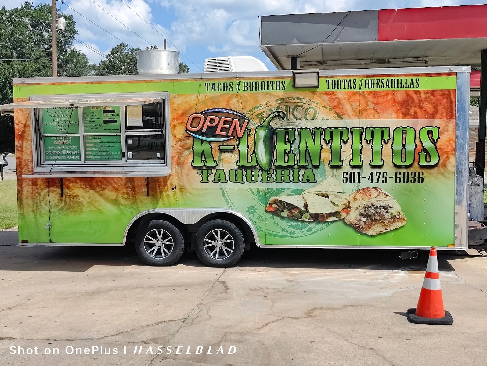 K-lientitos Taqueria, photo 2