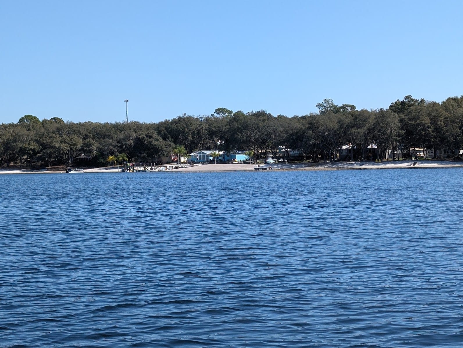 Camp Immokalee YMCA Swimming Pool, photo 2