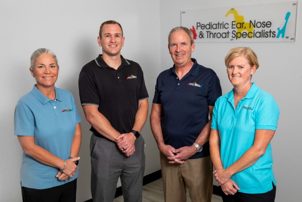 Pediatric Ear, Nose & Throat Specialists, photo 2