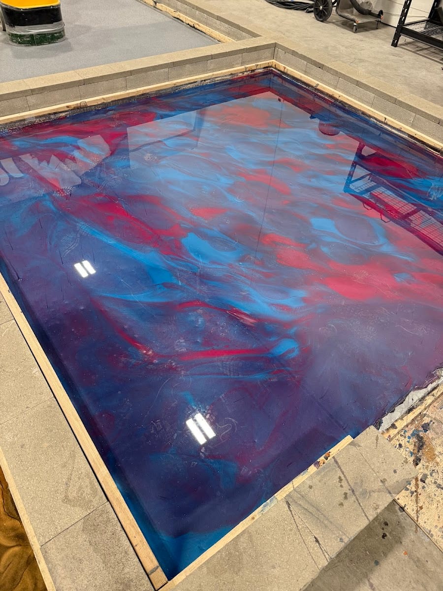 Alkon Epoxy Systems inc., photo 2