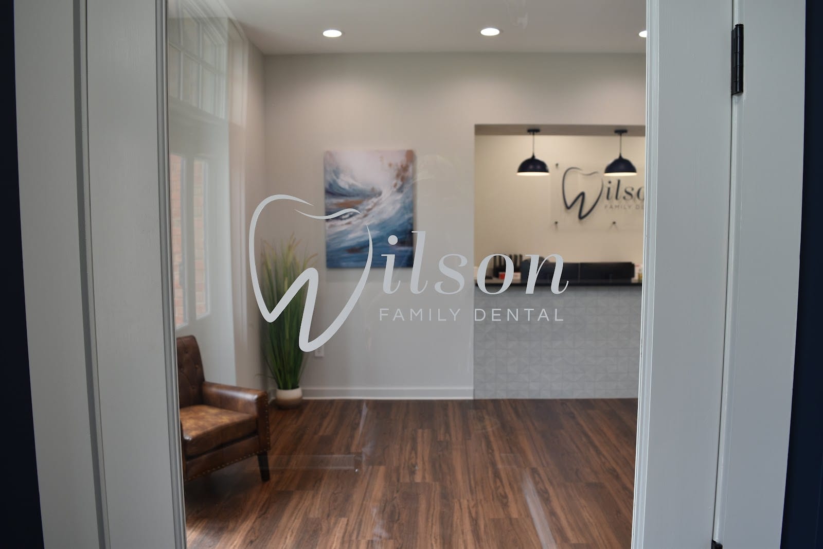 Wilson Family Dental, photo 3