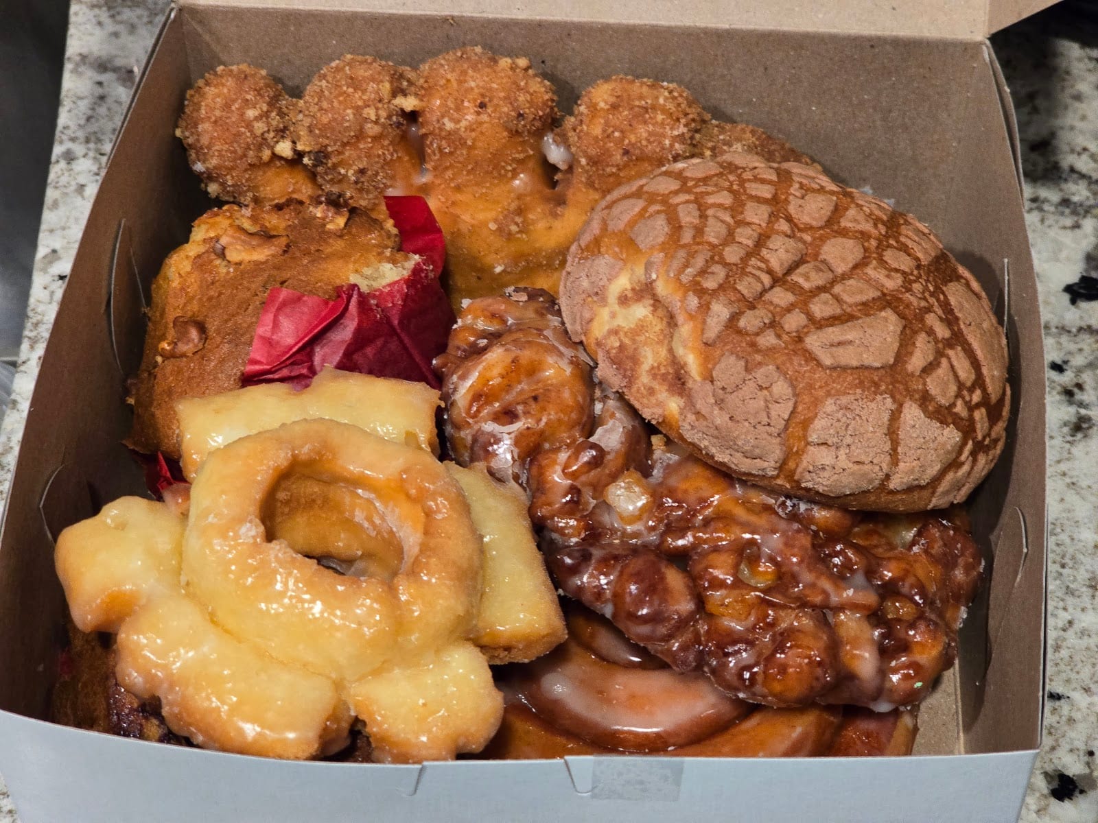 Dulce Donuts