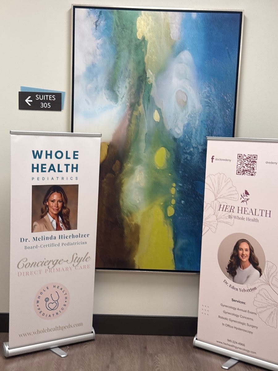 Whole Health Pediatrics, photo 3