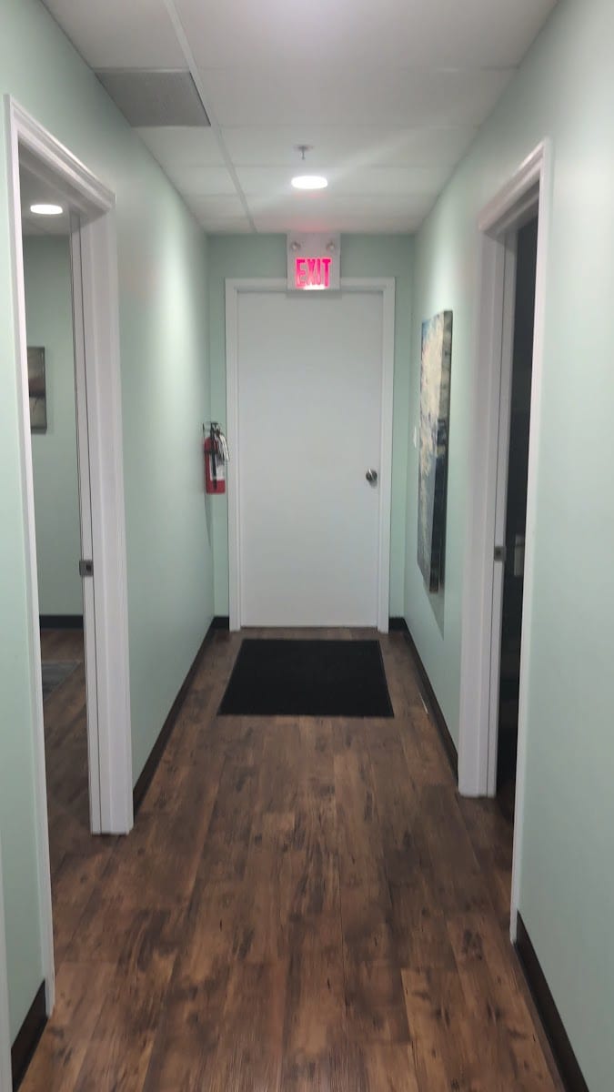 All Deep Massage & Wellness Clinic, photo 3