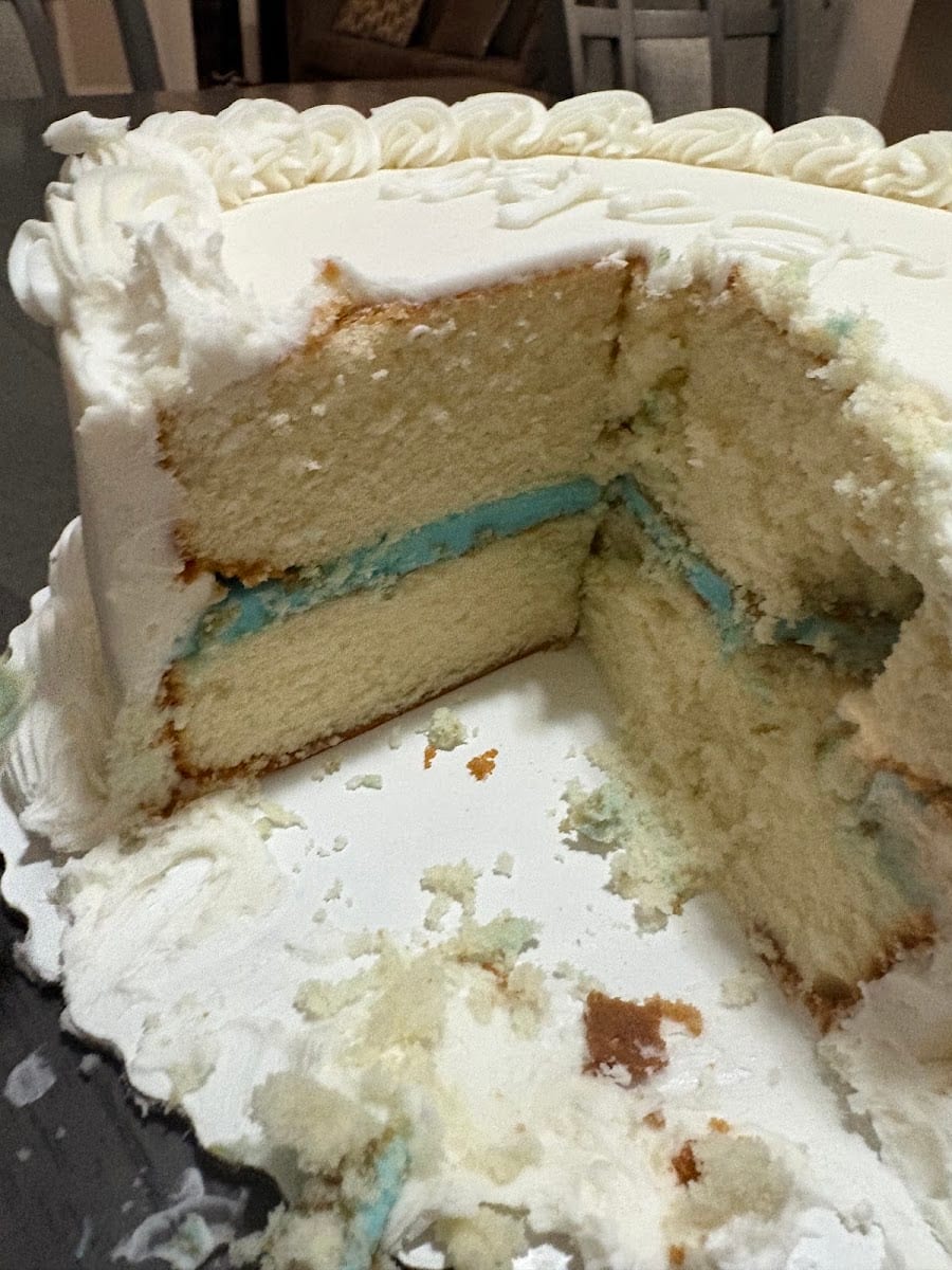 Walmart Bakery, photo 2