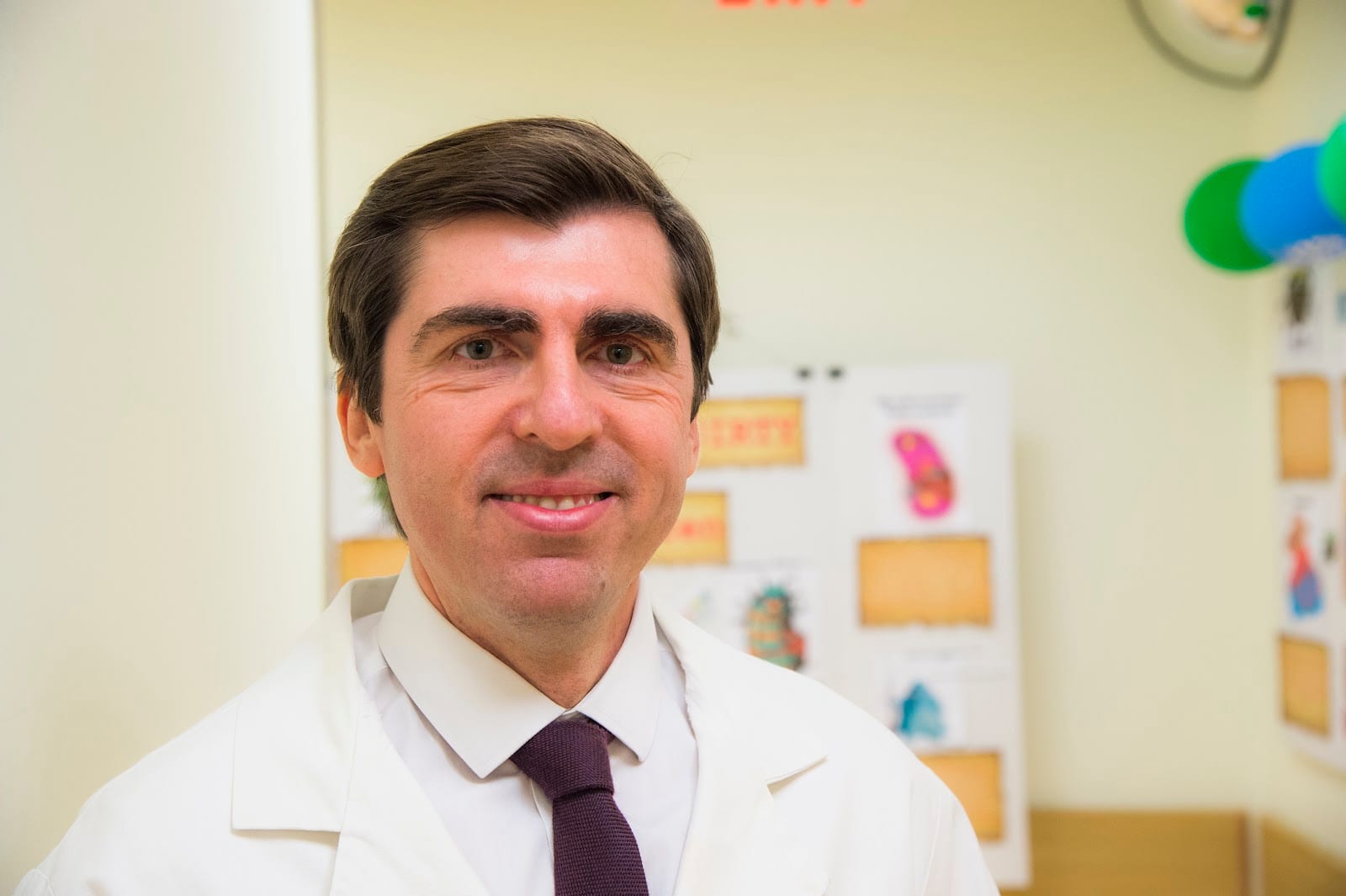 Vadim Gritsus, MD - Strive Surgical, photo 4