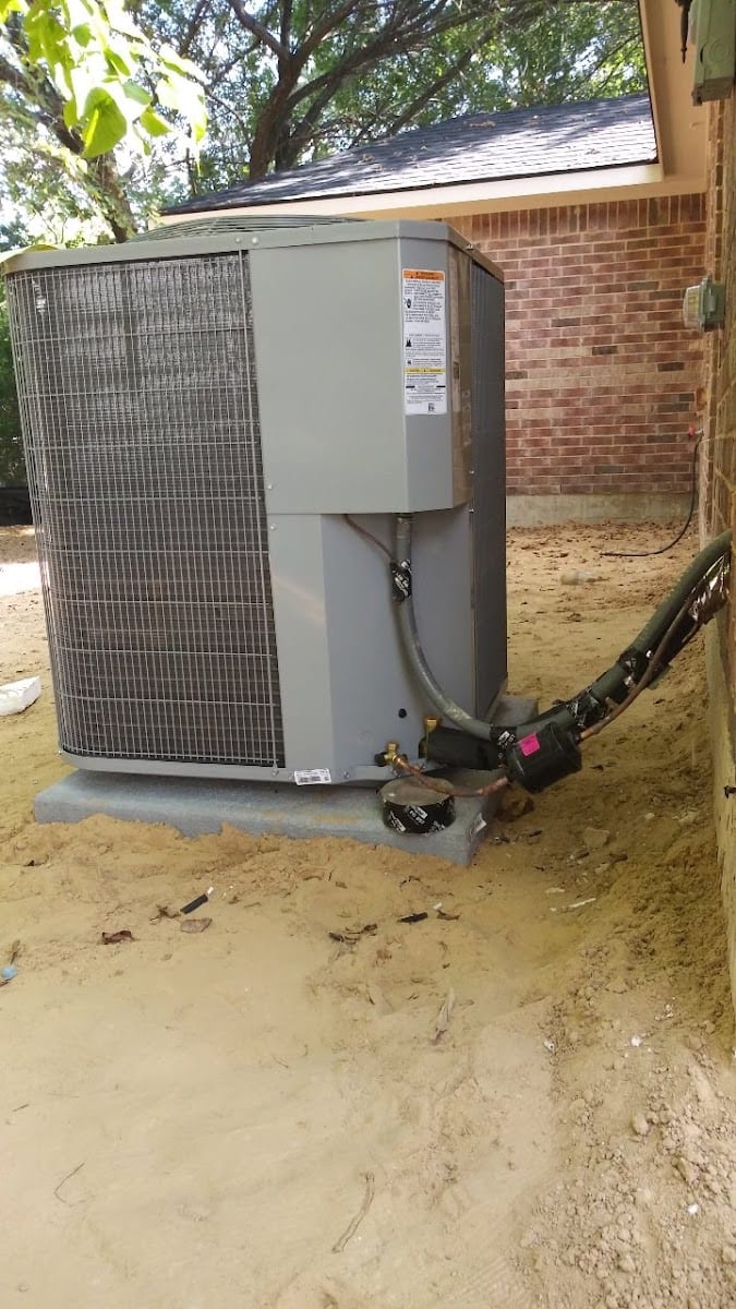 Affordable AC Services Inc, photo 3
