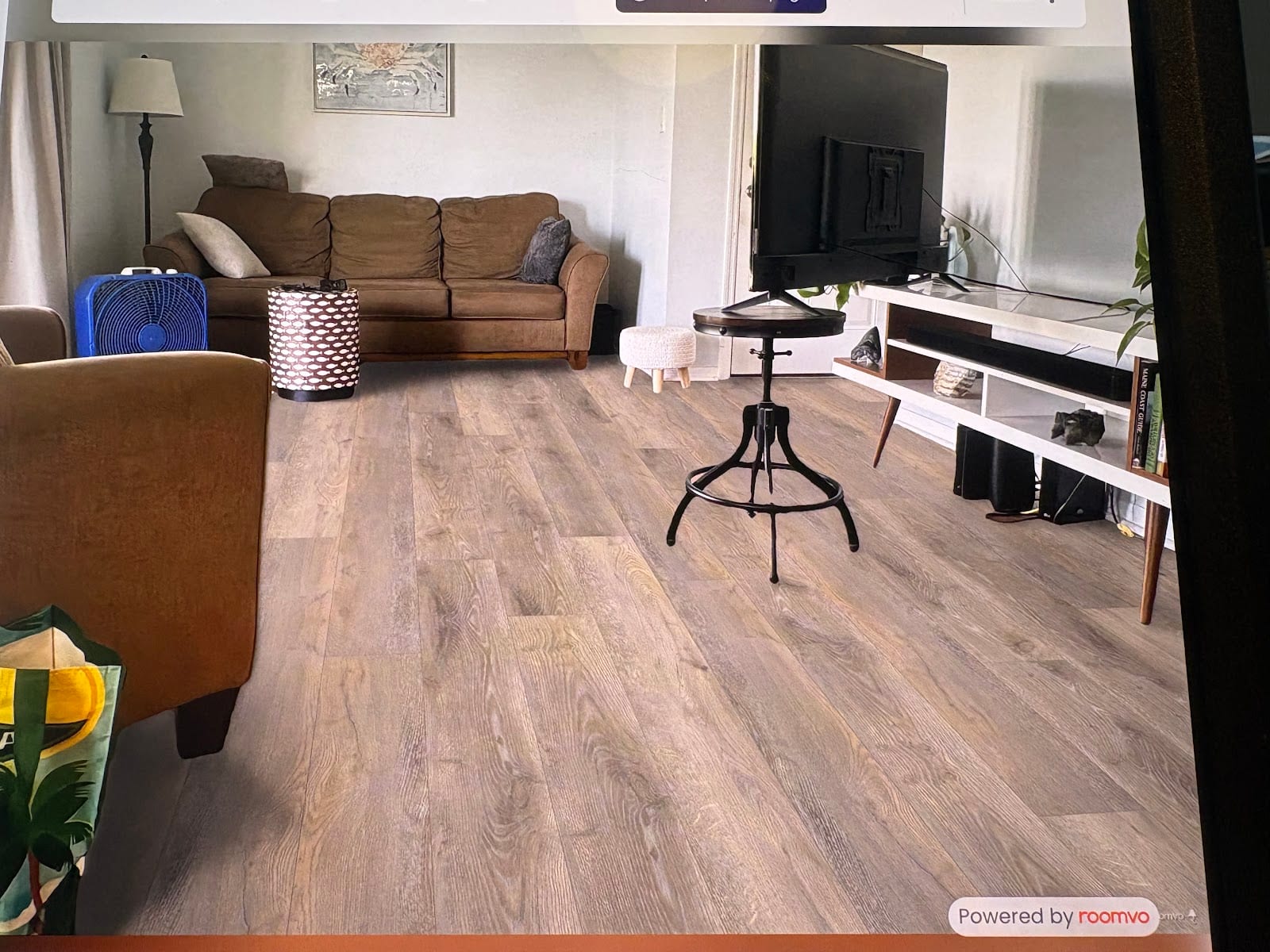 Refloor