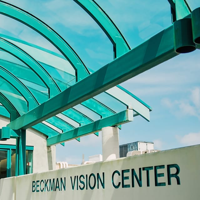 UCSF Ocular Oncology Clinic, photo 4