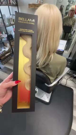 Evolve Hair Boutique, photo 3