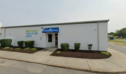 Peninsula Institute-Community Health