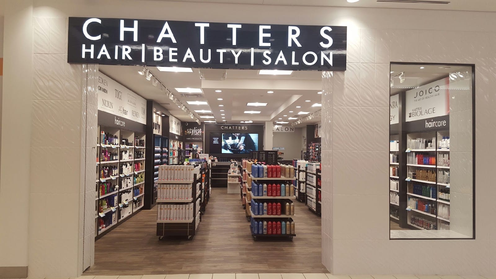 Chatters Hair Salon, photo 2
